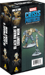 5873474 Marvel: Crisis Protocol – Black Dwarf &amp; Ebony Maw