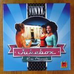 7221000 Vinyl: Jukebox