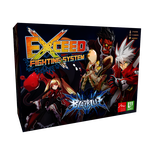 5583713 BlazBlue Exceed: Ragna Box