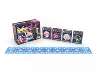 5583688 BlazBlue Exceed: Hazama Box