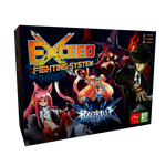 5583728 BlazBlue Exceed: Hazama Box