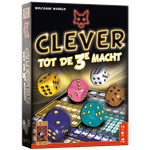 5937757 Clever hoch Drei