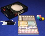 5943026 Clever hoch Drei