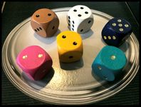 6044781 Clever hoch Drei