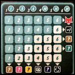 6044784 Clever hoch Drei