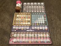 6562251 Clever hoch Drei