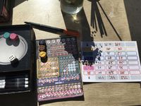 6911102 Clever hoch Drei