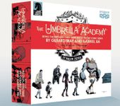 6074039 The Umbrella Academy Game