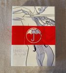 6084239 The Umbrella Academy Game