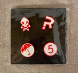 6084247 The Umbrella Academy Game