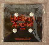 6084248 The Umbrella Academy Game