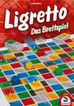 5583263 Ligretto: Das Brettspiel