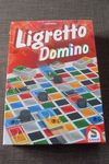 6153086 Ligretto: Das Brettspiel