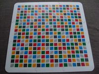 7044354 Ligretto: Das Brettspiel