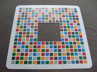 7044355 Ligretto: Das Brettspiel