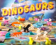 5784857 Gods Love Dinosaurs