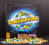 5813362 Gods Love Dinosaurs