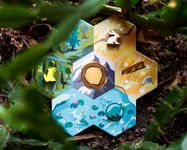 5851228 Gods Love Dinosaurs