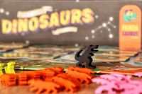 5868375 Gods Love Dinosaurs