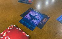 5853442 Gremlins: Holiday Havoc Card Game