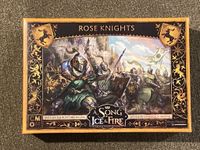 5608790 A Song Of Ice And Fire - Rose Knights