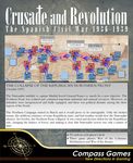 1656543 Crusade and Revolution: Deluxe Edition