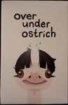 5981875 Over Under Ostrich