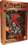 5645079 Coyote (Edizione Inglese 2020)