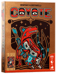 5938024 Coyote (Edizione Inglese 2020)