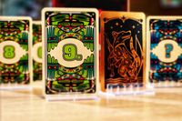 6328323 Coyote (Edizione Inglese 2020)