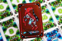 6328328 Coyote (Edizione Inglese 2020)