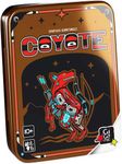 7142162 Coyote (Edizione Inglese 2020)