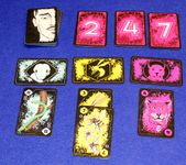 5990552 Anansi (Edizione Inglese)