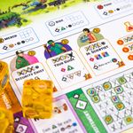 6406027 Dinosaur Island: Rawr 'n Write