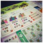 6535824 Dinosaur Island: Rawr 'n Write