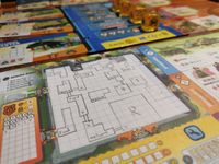 6811999 Dinosaur Island: Rawr 'n Write