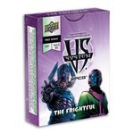 5622395 Vs. System 2PCG: The Frightful