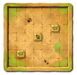 5627200 Cavernicoli: L'Evoluzione