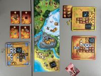 6292949 Cavernicoli: L'Evoluzione