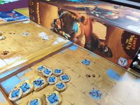 6334127 Cavernicoli: L'Evoluzione