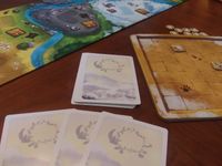 6545312 Cavernicoli: L'Evoluzione