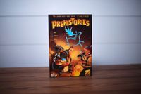 6733638 Cavernicoli: L'Evoluzione