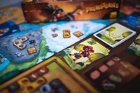 6733646 Cavernicoli: L'Evoluzione