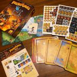 6774956 Cavernicoli: L'Evoluzione