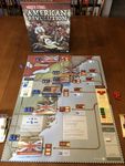 6309902 Hidden Strike: American Revolution