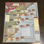 7525090 Hidden Strike: American Revolution