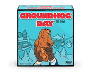 5645142 Groundhog Day: The Game