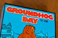 6369673 Groundhog Day: The Game