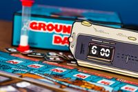 6369674 Groundhog Day: The Game