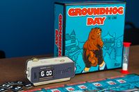 6369677 Groundhog Day: The Game